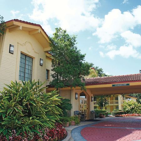 Baymont By Wyndham Houston La Porte Dış mekan fotoğraf