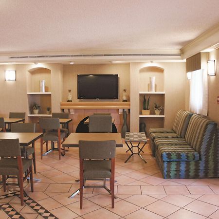 Baymont By Wyndham Houston La Porte Dış mekan fotoğraf