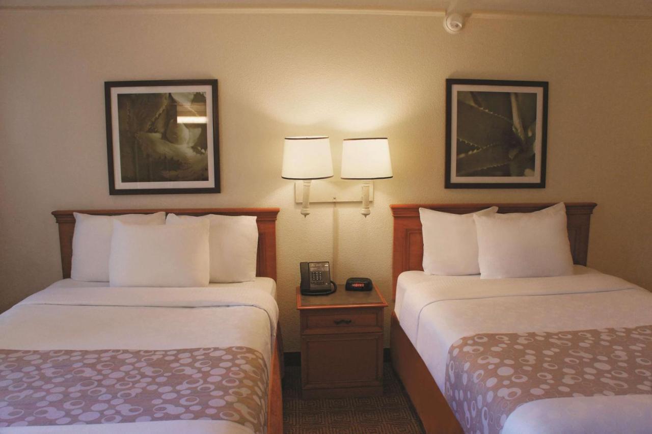 Baymont By Wyndham Houston La Porte Dış mekan fotoğraf