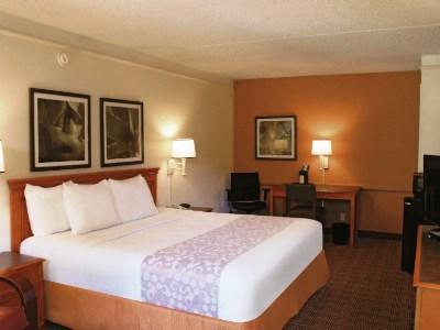 Baymont By Wyndham Houston La Porte Dış mekan fotoğraf