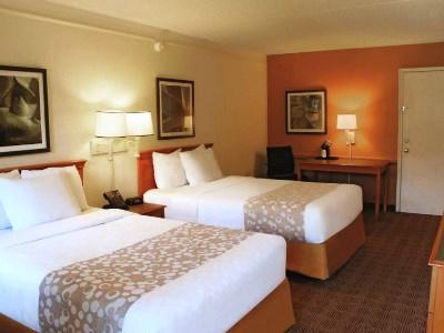 Baymont By Wyndham Houston La Porte Dış mekan fotoğraf