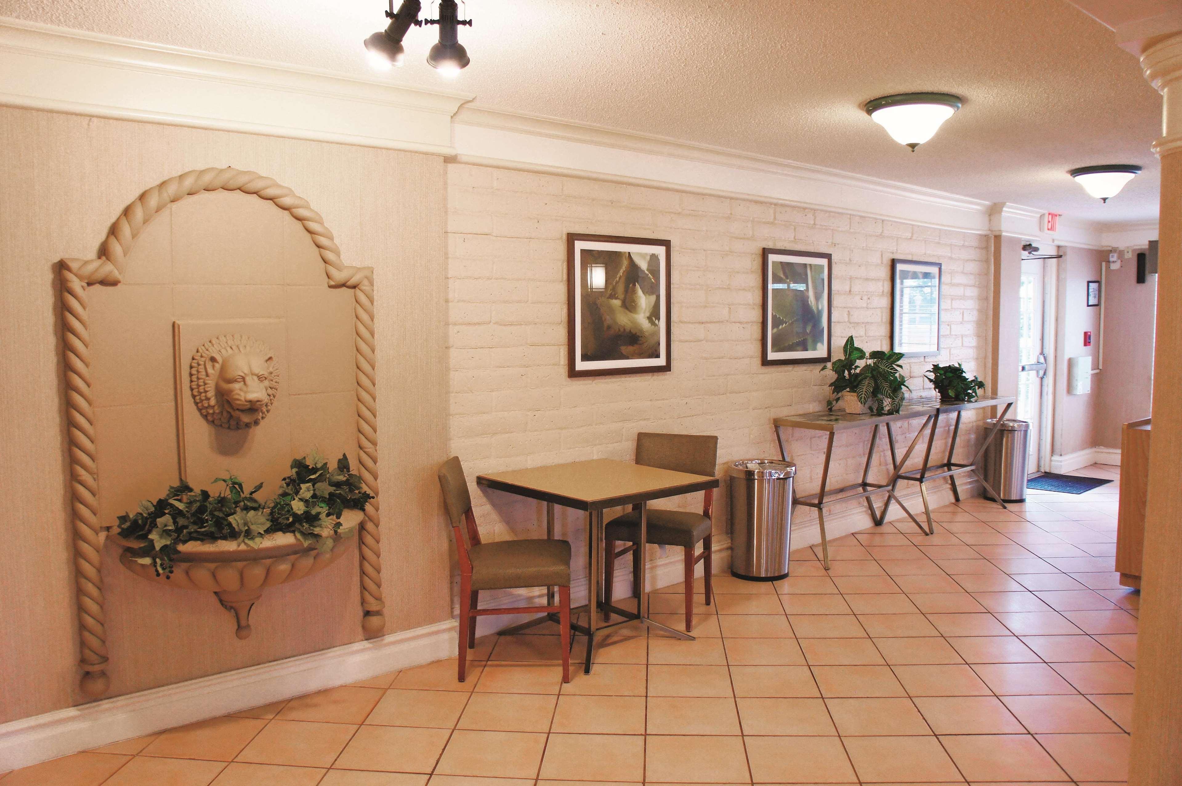 Baymont By Wyndham Houston La Porte Dış mekan fotoğraf