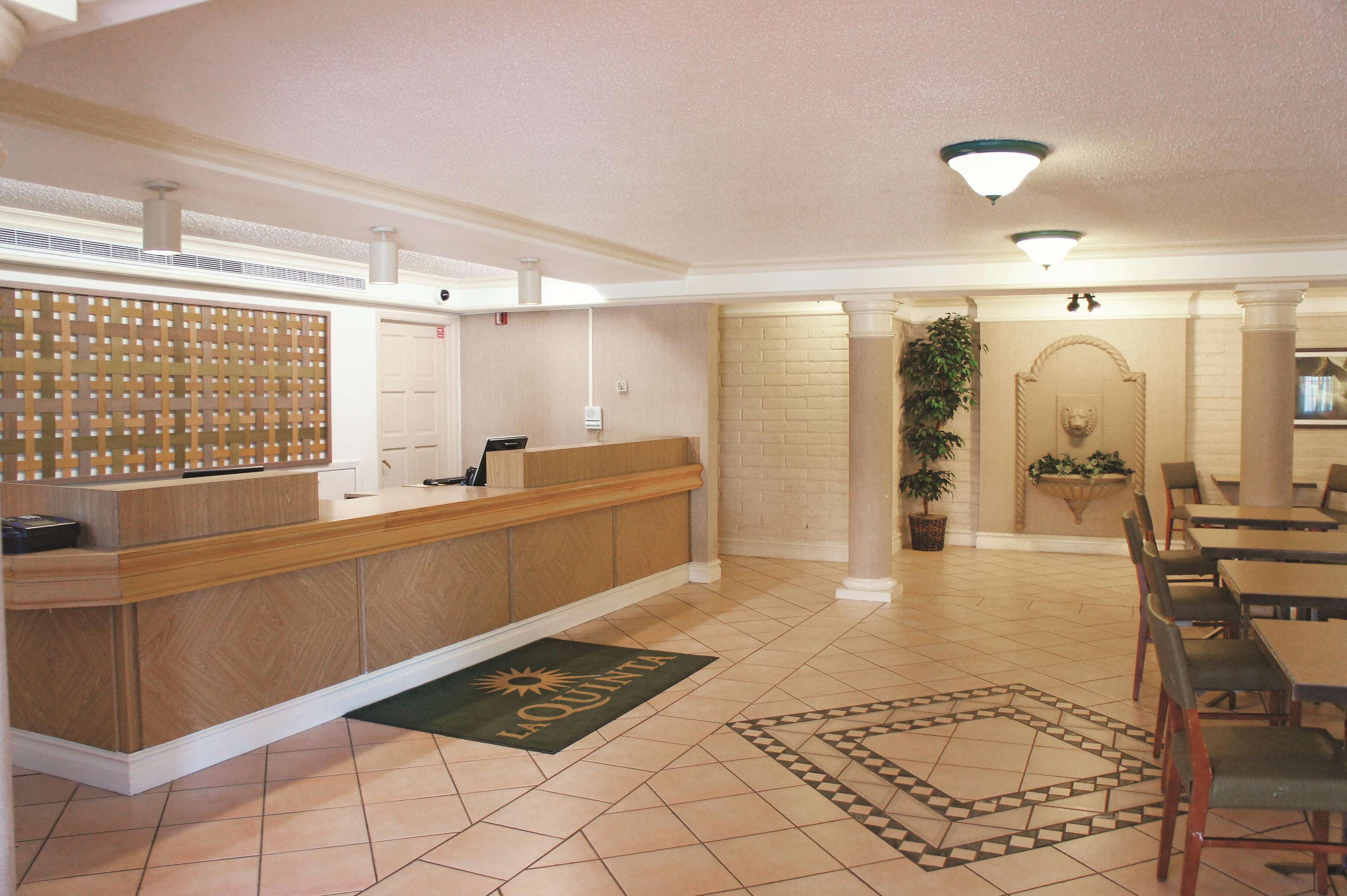 Baymont By Wyndham Houston La Porte Dış mekan fotoğraf